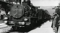 Lumiere’s Train gets 4K treatment and other news