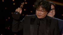 Oscars 2020: Highlights