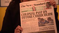 Should the history of the British Empire be taught in schools?