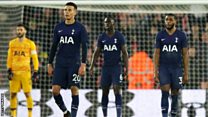 Rajada kooxaha daba ordaya Liverpool iyo wararka Premeir league