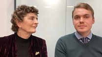 How to cope when your boss is younger than you