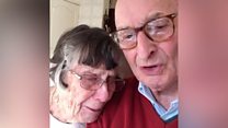 Pensioners make emotional appeal for stolen purse
