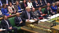 PM: Cabinet gives HS2 'green signal'
