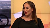 'I was told I could never conceive naturally'