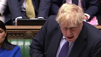PM: Corbyn 'has a point' on UK-US relations
