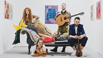 BBC NOW 2019-20 Season: St David's Day