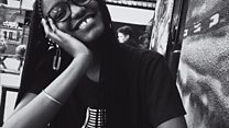 Daniella Ngarambe umwigeme asahirizwa n' umurimo yishingiye