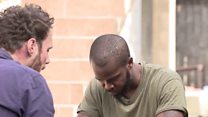 Jamaica deportation: 'I’m numb, hurt, wounded'
