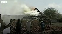 "د ۲۱ پېړۍ لومړنۍ ټولوژنه"