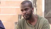 Jamaica deportation: 'I’m numb, hurt, wounded'