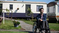 The new boy on Sex Education and the magician with OCD