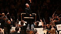 BBC Symphony Orchestra & Chorus 2020-21 Season: Cancelled: Sakari Oramo conducts Mahler’s Symphony No. 6