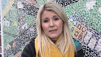 'Dan ni isio aros mewn cymuned Gymreig'
