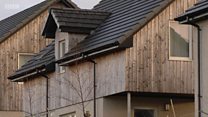 Council Houses