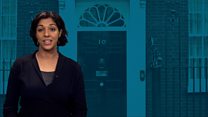 Johnson's reshuffle: A tighter grip on cabinet?