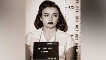 Sexual assault 'mugshots' challenge victim blaming