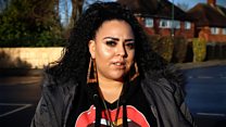 'Poetry healed me after I was raped'
