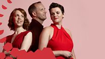 BBC Singers 2020-21: Cancelled: Singers at Six: Goethe in Song