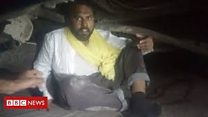 Bwana harusi afurushwa. Kunani?