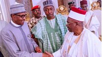 Buhari