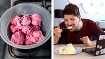The fake 'kitchen hacks' with billions of views