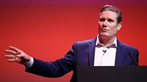 What you need to know about Keir Starmer