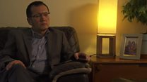 The unanswered calls of Uighurs living in the UK