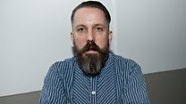 ‘Andrew Weatherall defined a generation’