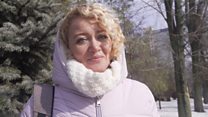 Living under house arrest in Putin's Russia