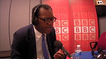 Business Minister reacts to No 10 adviser Andrew Sabisky's resignation