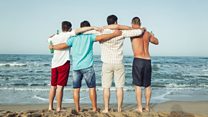 How stag parties are hurting the environment