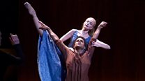 Ballet captures triumph and tragedy of cellist Du Pré