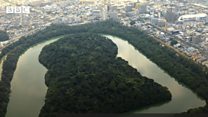 謎に包まれた百舌鳥・古市古墳群、前方後円墳の実態は