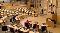 Moladh air poileasaidh foghlaim Gàidhlig CnES