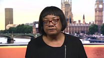 Abbott:  Language plan is dog-whistle politics