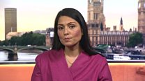 Patel: No more routes for cheap labour