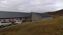 BARRA HUB