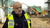 'People don't want to work outdoors in the UK'
