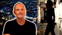 Saving women beaten and tricked in to sex slavery
