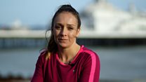 How running helped me fight anxiety and bulimia