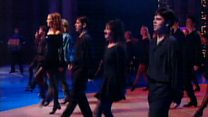 Celebrating 25 years of Riverdance