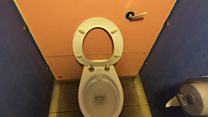 Should you be able to pee for free?