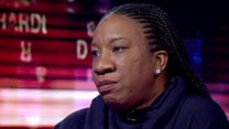 'MeToo movement not war against men'
