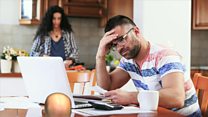Middle-aged and still renting