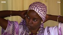 'My journey to accept say I no get pikin'