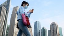 防疫措施获世卫组织背书 中国期盼恢复生产
