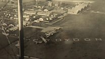 How a hut changed air travel