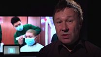 Coronavirus: The ‘propaganda push’ in China
