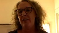 Guests 'horrified' by Tenerife coronavirus hotel