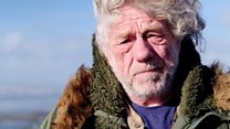 The UK’s first climate change refugees?